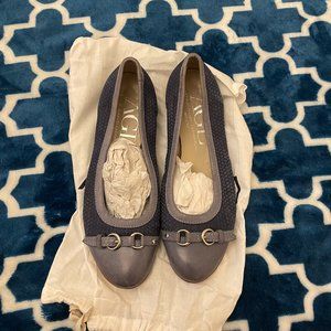 AGL flats